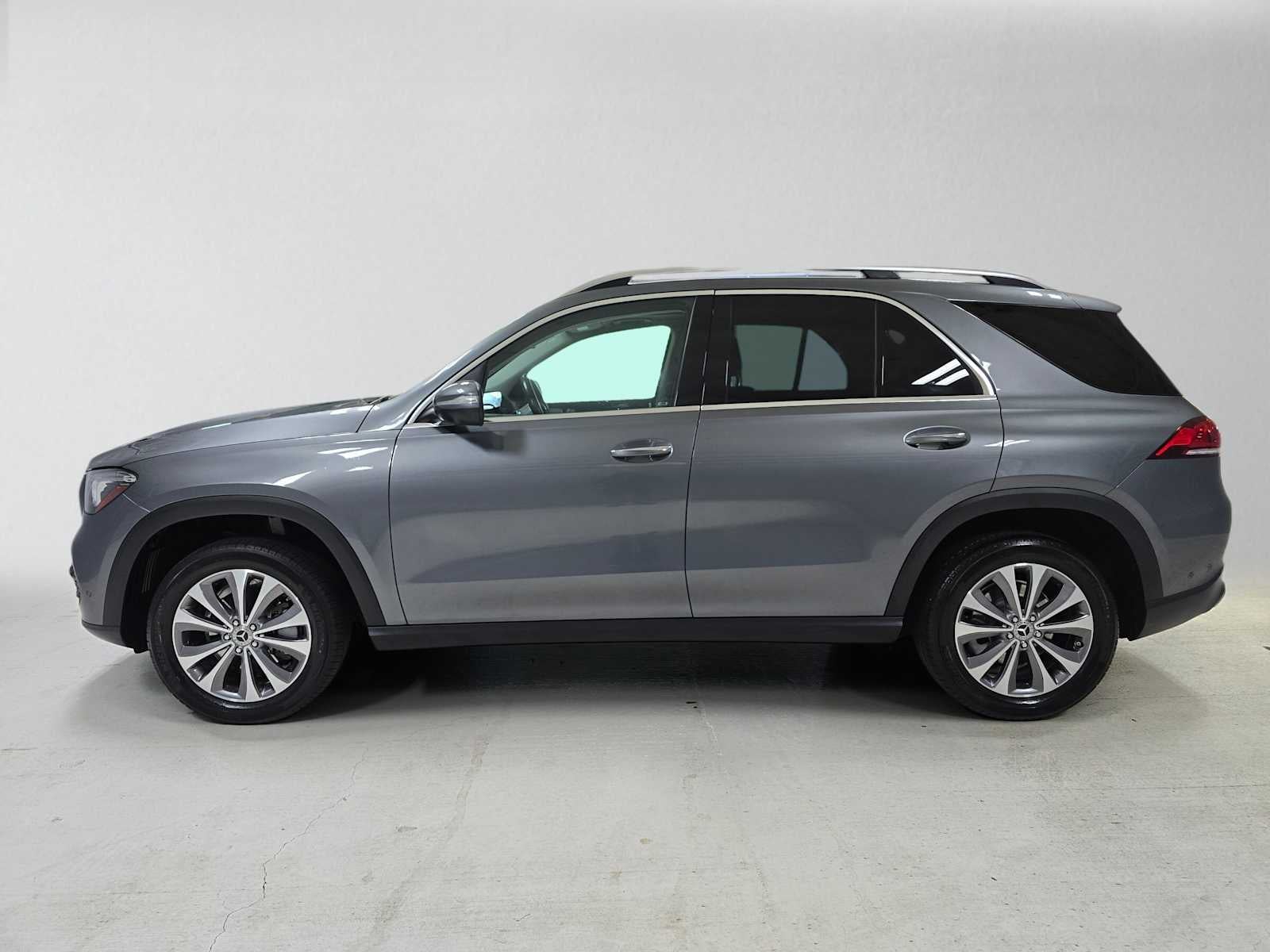2023 Mercedes-Benz GLE 350 4MATIC® SUV