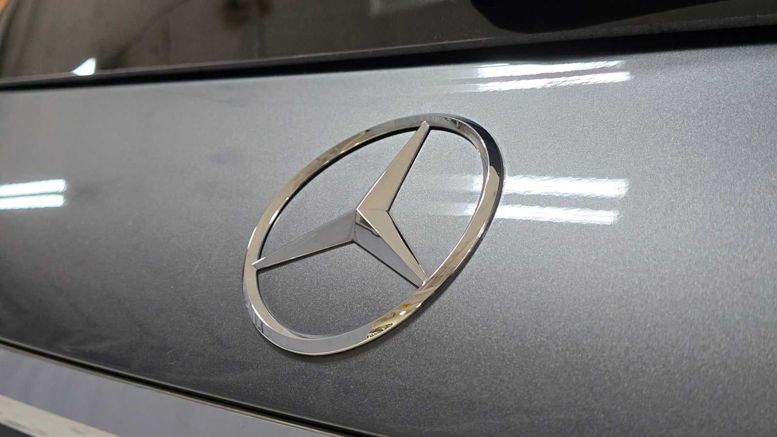 2020 Mercedes-Benz GLE GLE 350