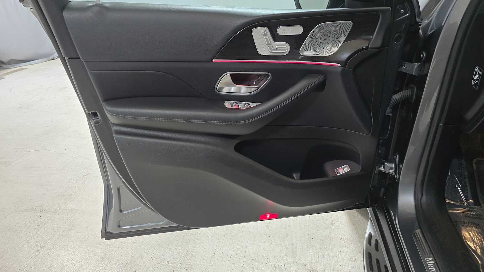 2020 Mercedes-Benz GLE GLE 350