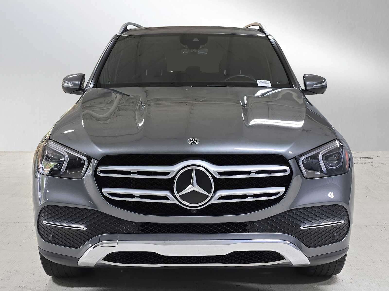 2020 Mercedes-Benz GLE GLE 350