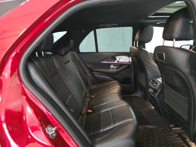 2020 Mercedes-Benz GLE 350 4MATIC® SUV