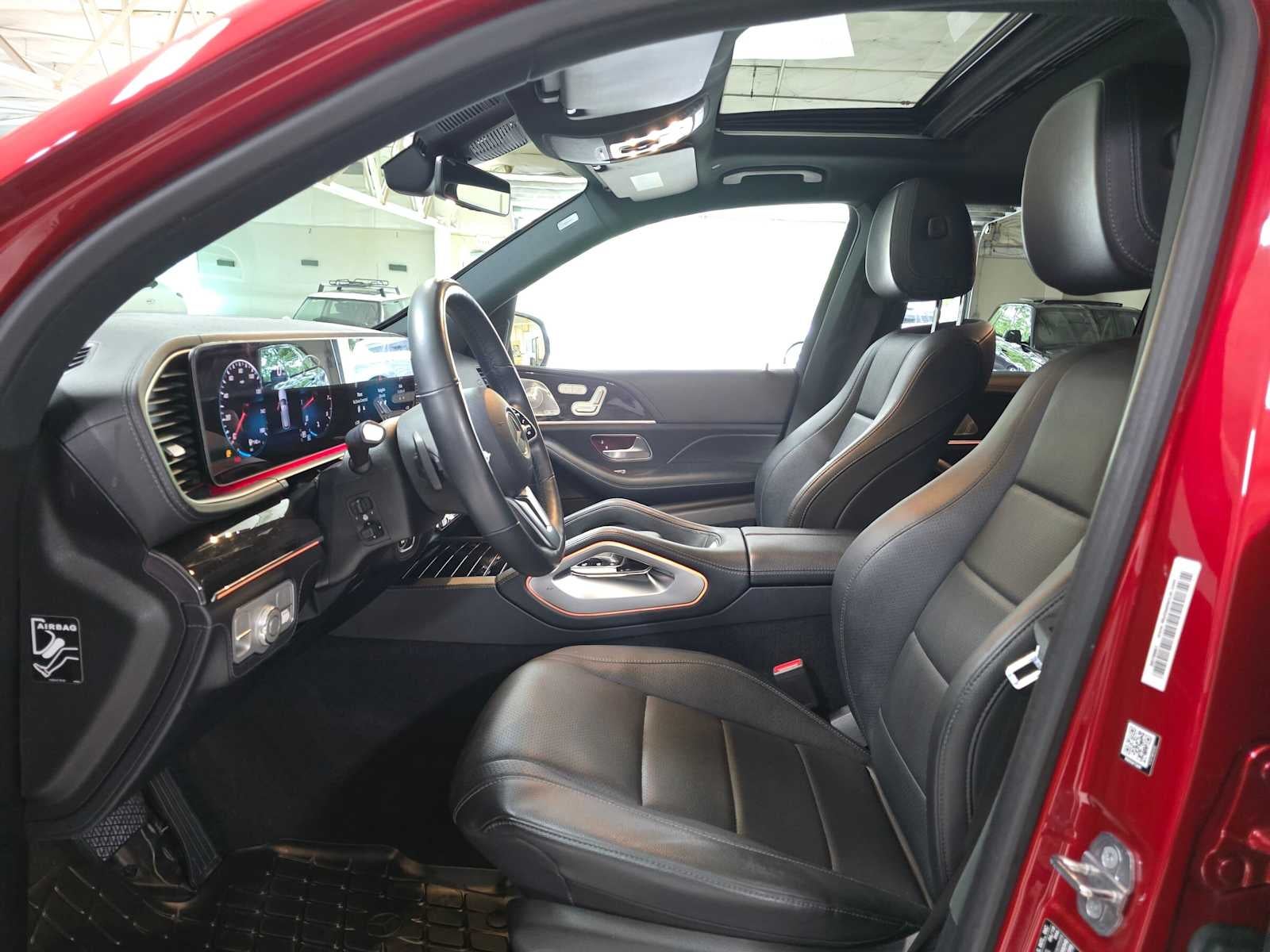 2020 Mercedes-Benz GLE 350 4MATIC® SUV
