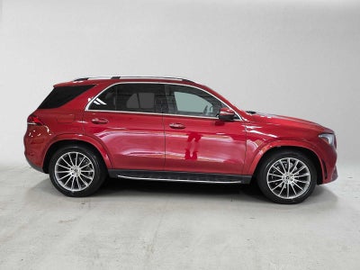 2020 Mercedes-Benz GLE 350 4MATIC® SUV