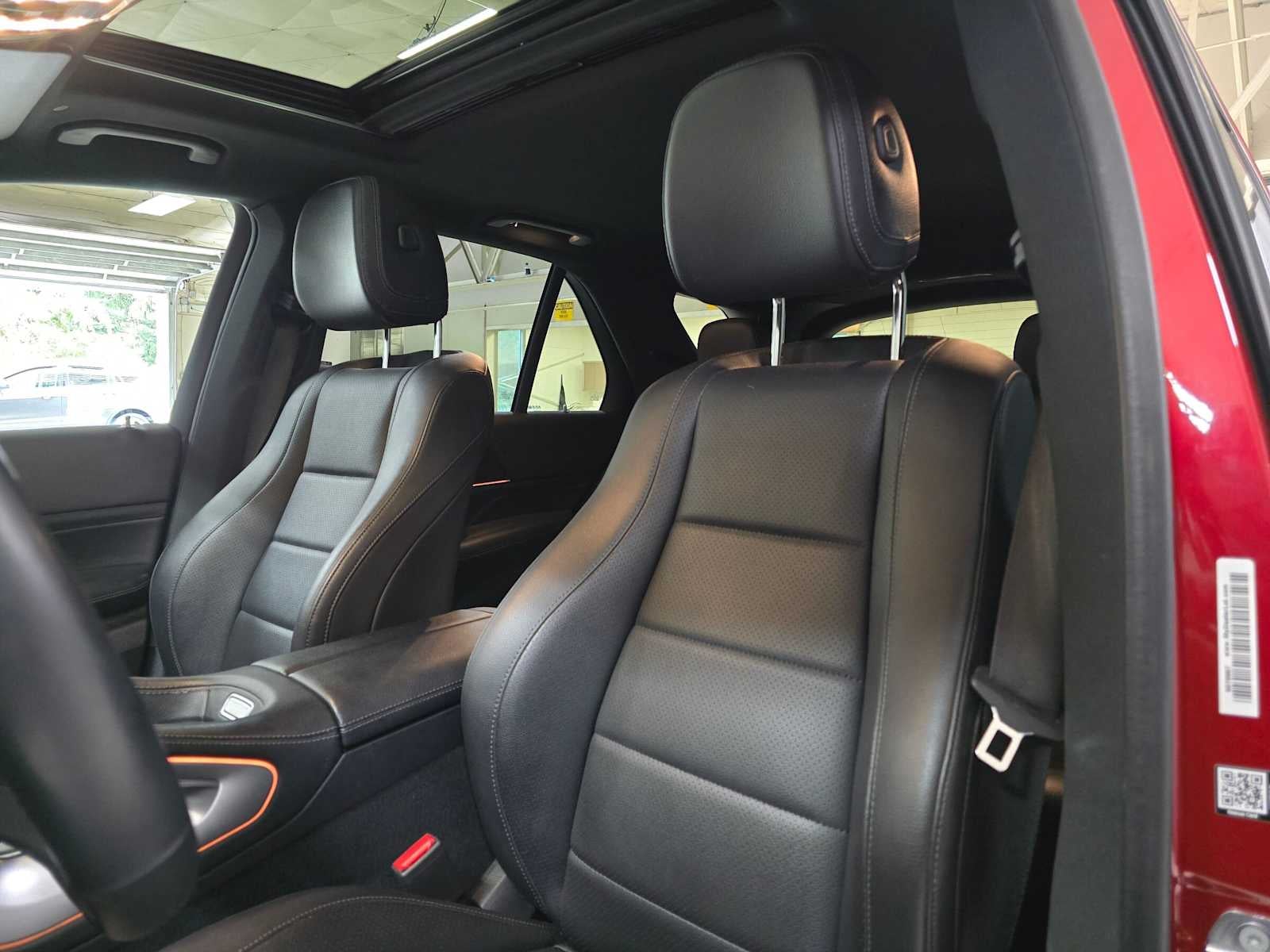 2020 Mercedes-Benz GLE 350 4MATIC® SUV
