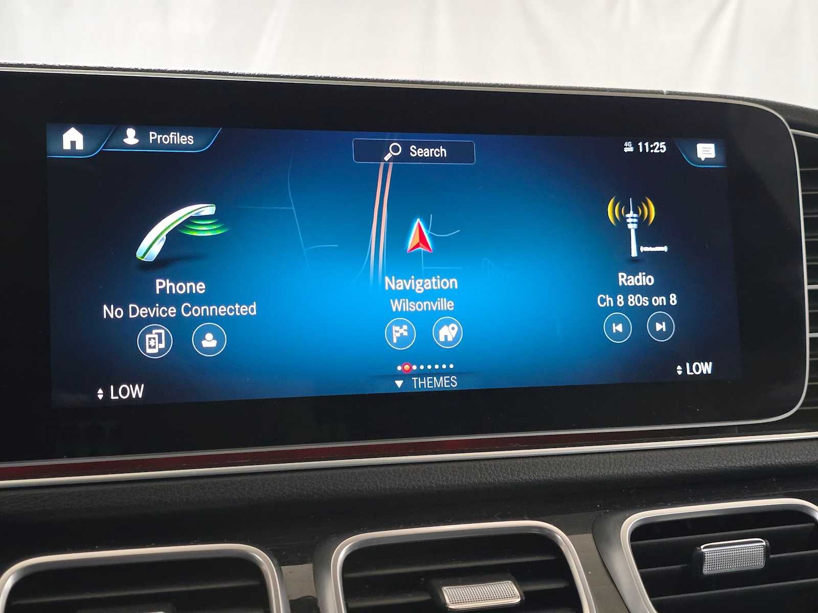 2020 Mercedes-Benz GLE 350 4MATIC® SUV