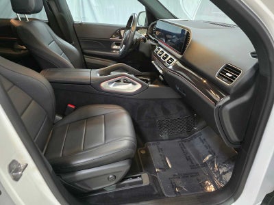 2020 Mercedes-Benz GLE 350 4MATIC® SUV