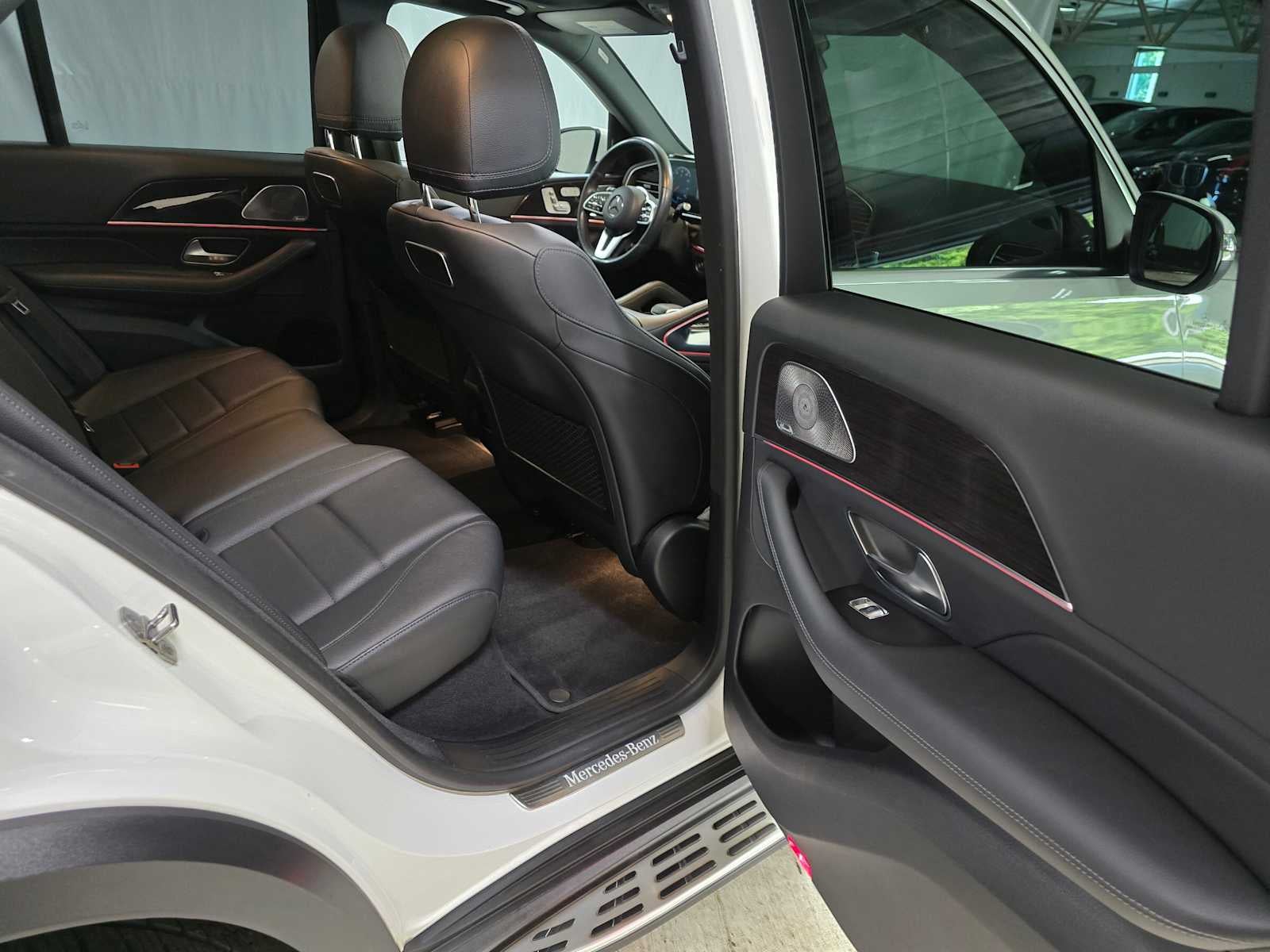 2020 Mercedes-Benz GLE 350 4MATIC® SUV