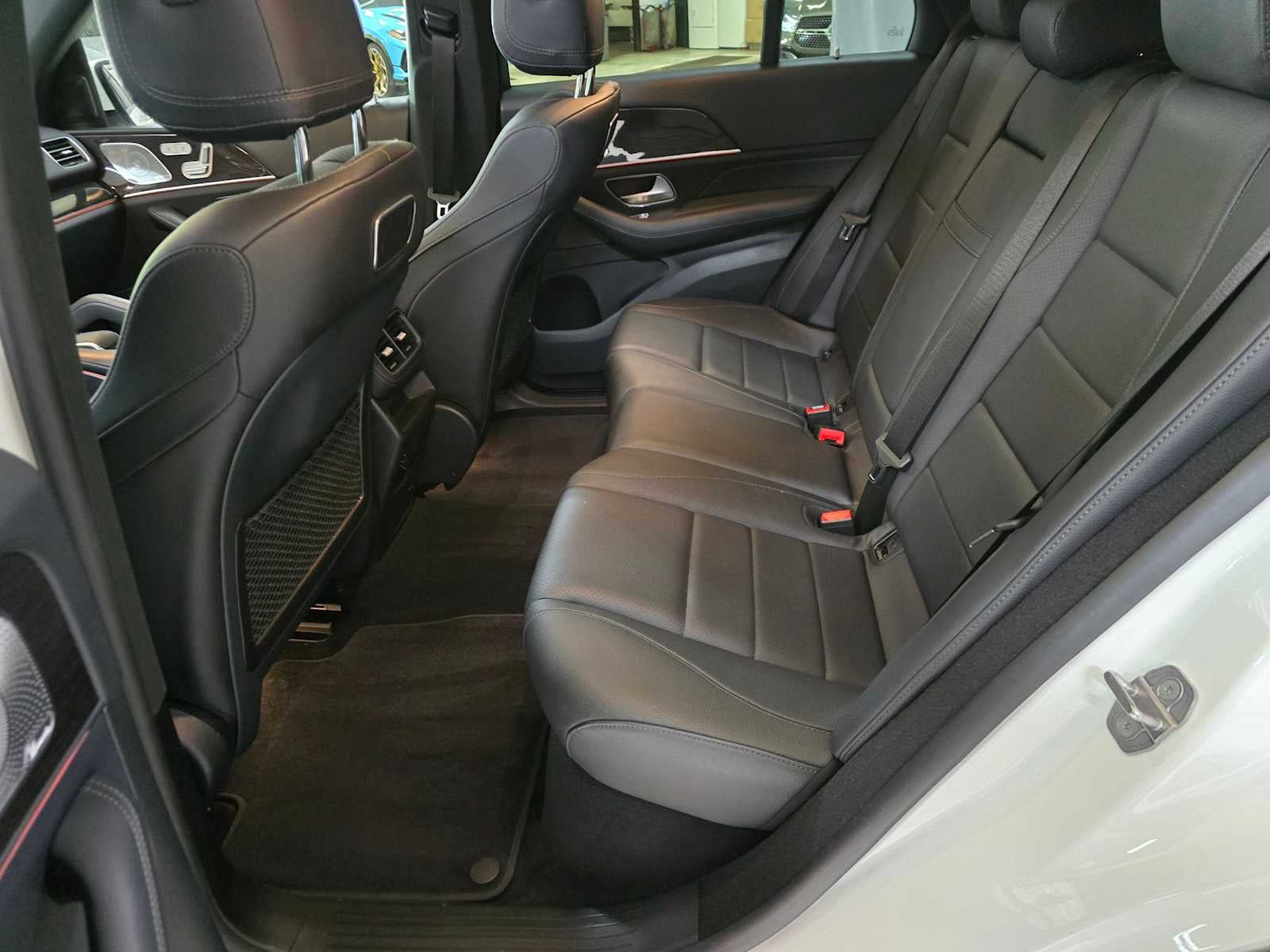 2020 Mercedes-Benz GLE 350 4MATIC® SUV