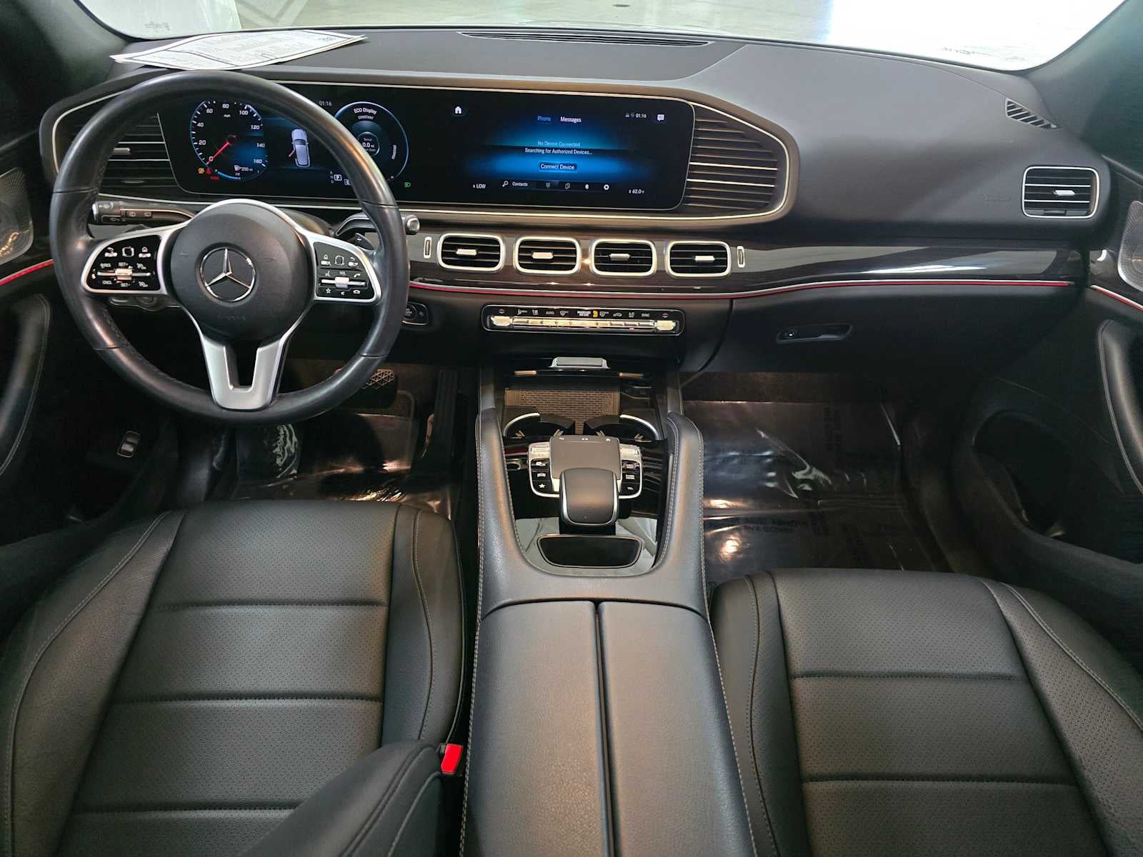 2020 Mercedes-Benz GLE 350 4MATIC® SUV