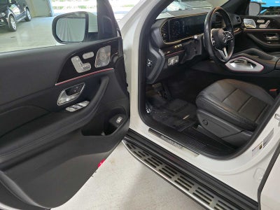 2020 Mercedes-Benz GLE 350 4MATIC® SUV