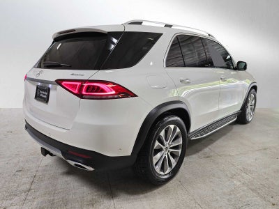 2020 Mercedes-Benz GLE 350 4MATIC® SUV