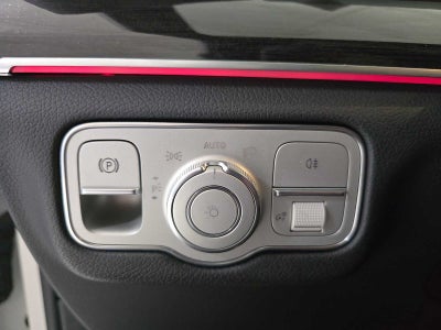 2020 Mercedes-Benz GLE 350 4MATIC® SUV