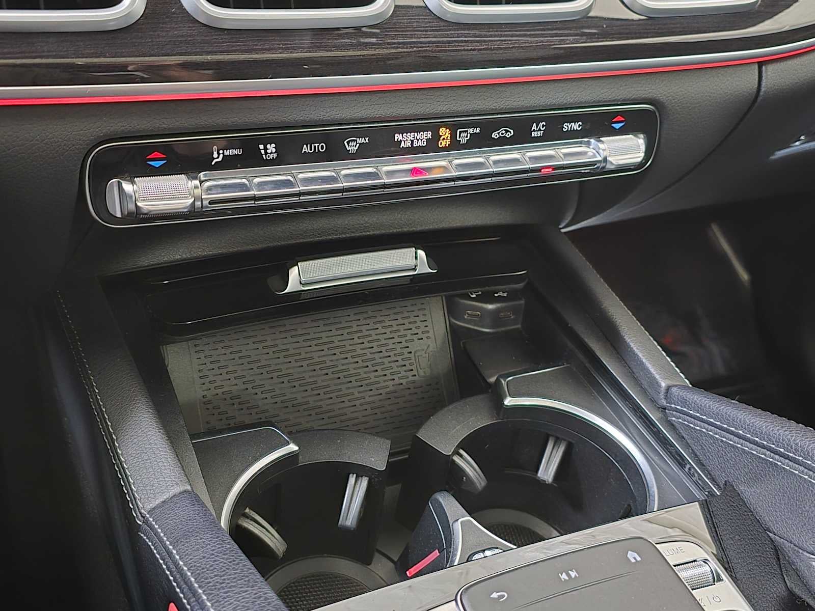 2020 Mercedes-Benz GLE 350 4MATIC® SUV
