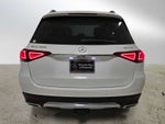 2020 Mercedes-Benz GLE 350 4MATIC® SUV