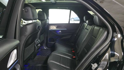 2020 Mercedes-Benz GLE 350 4MATIC® SUV