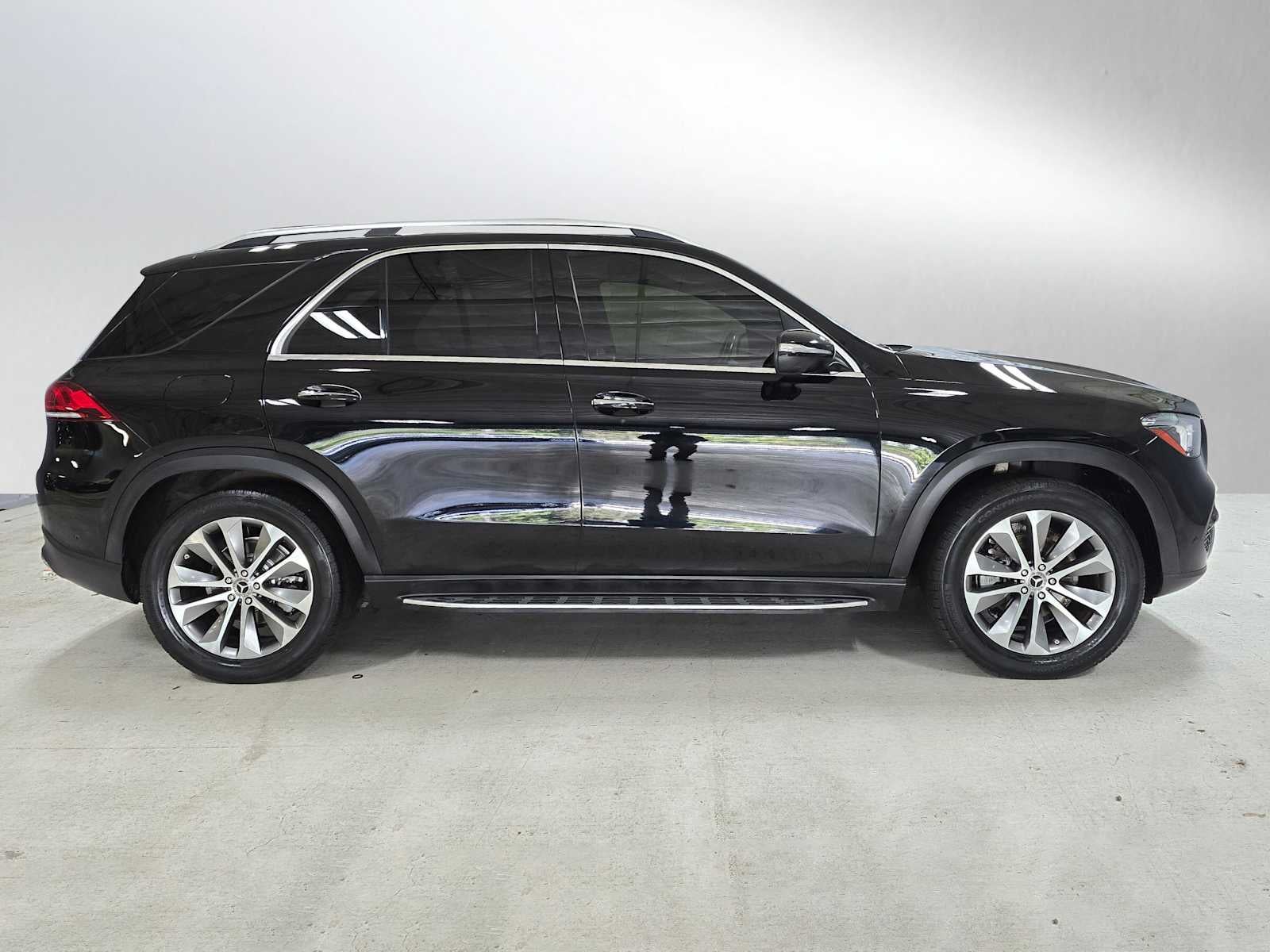 2020 Mercedes-Benz GLE 350 4MATIC® SUV