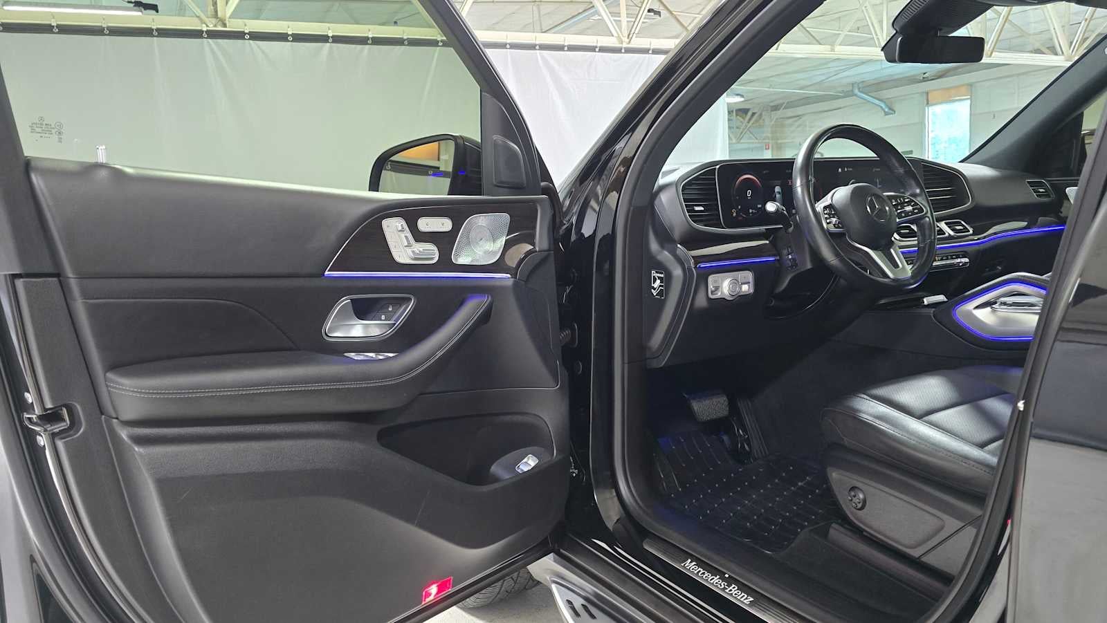 2020 Mercedes-Benz GLE 350 4MATIC® SUV