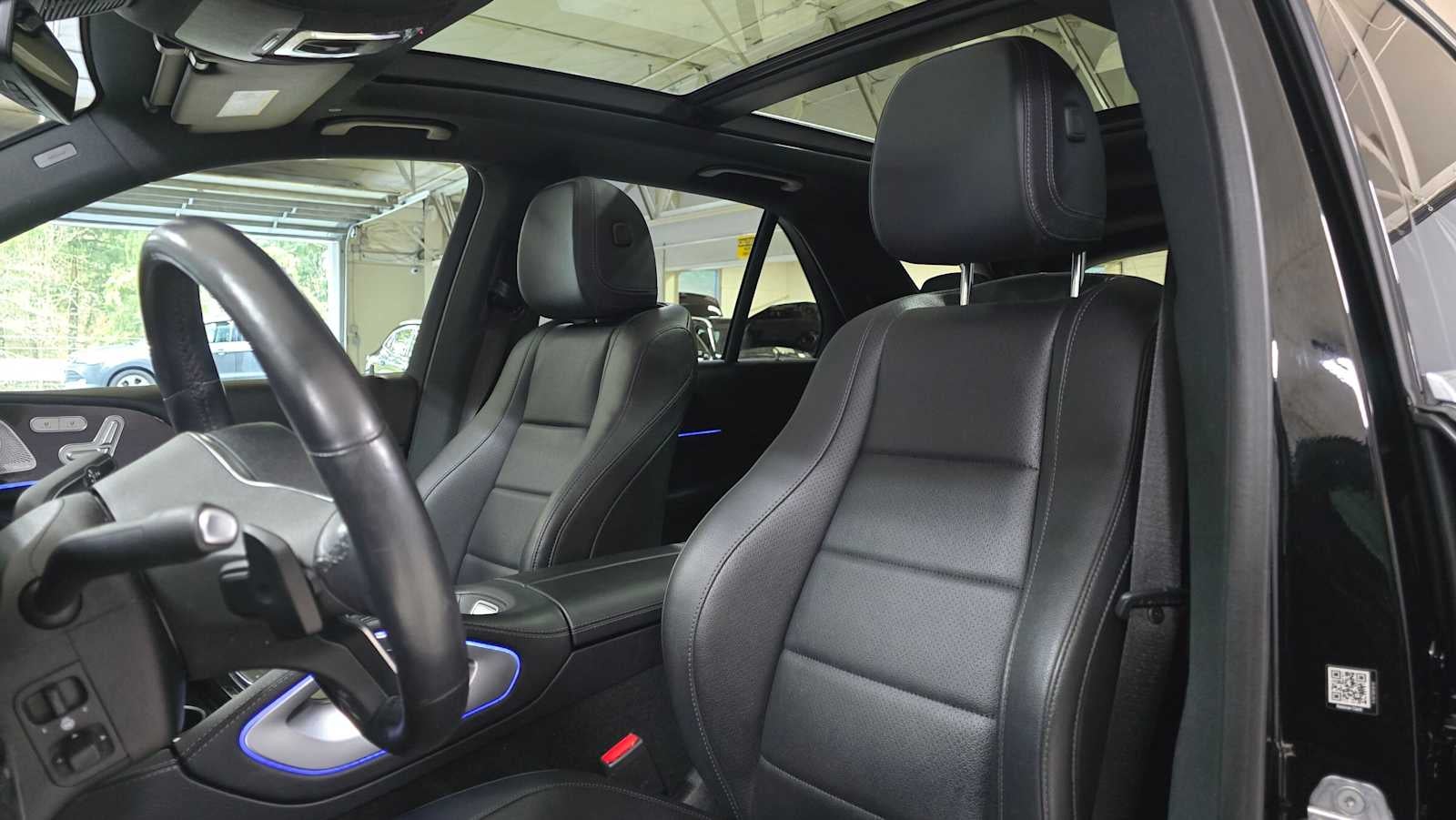 2020 Mercedes-Benz GLE 350 4MATIC® SUV