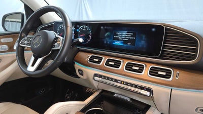 2022 Mercedes-Benz GLE 350 4MATIC® SUV