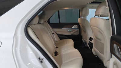 2022 Mercedes-Benz GLE 350 4MATIC® SUV