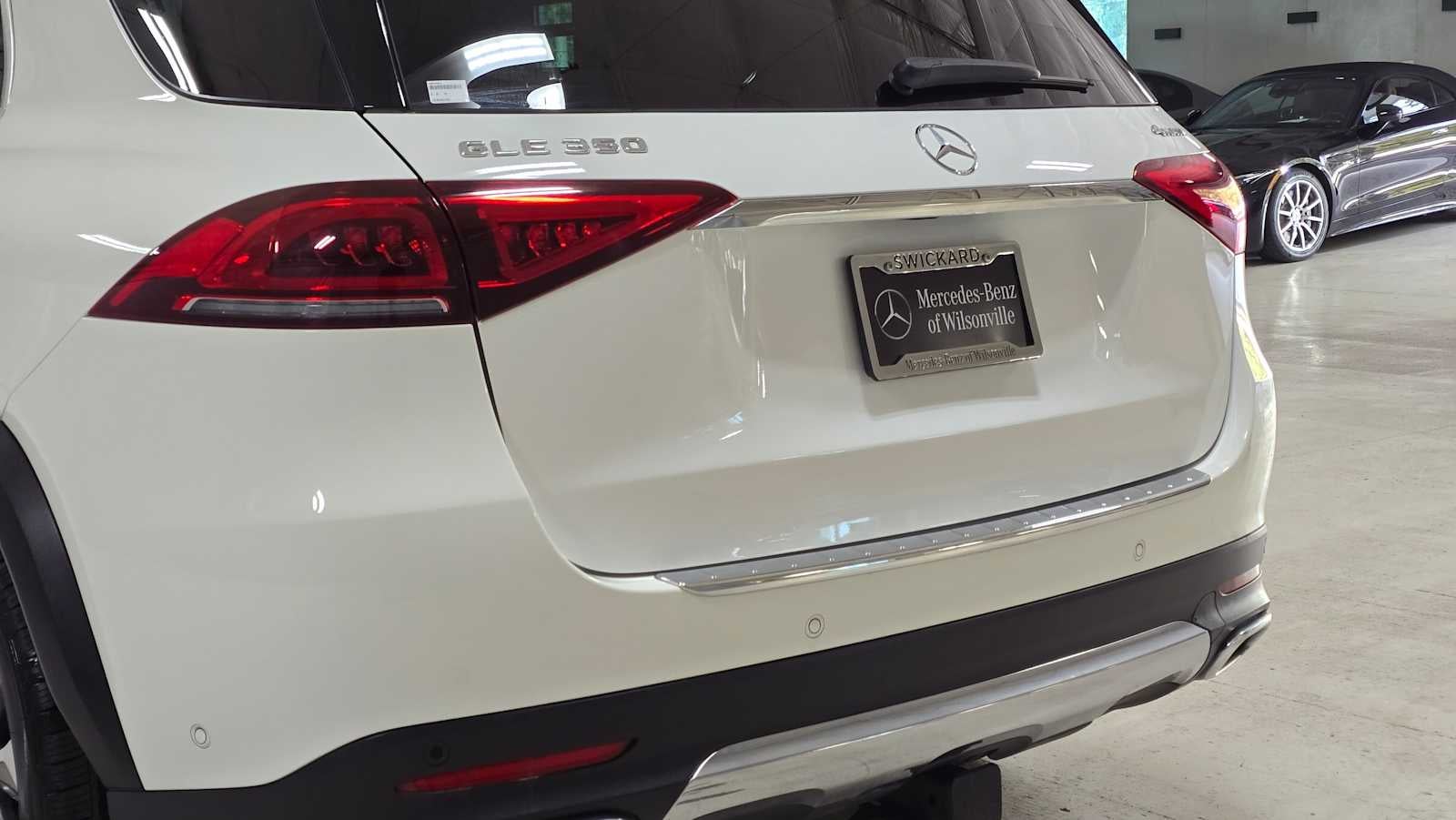 2022 Mercedes-Benz GLE 350 4MATIC® SUV