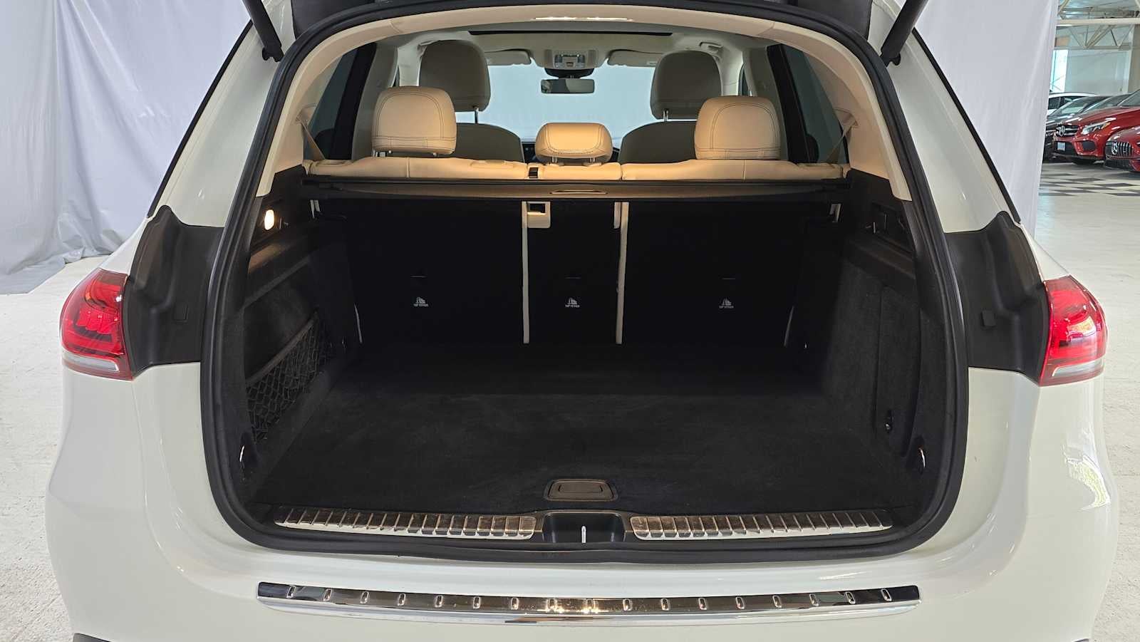 2022 Mercedes-Benz GLE 350 4MATIC® SUV