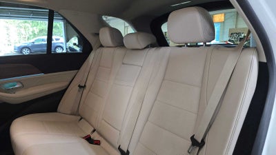 2022 Mercedes-Benz GLE 350 4MATIC® SUV