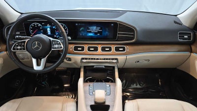 2022 Mercedes-Benz GLE 350 4MATIC® SUV