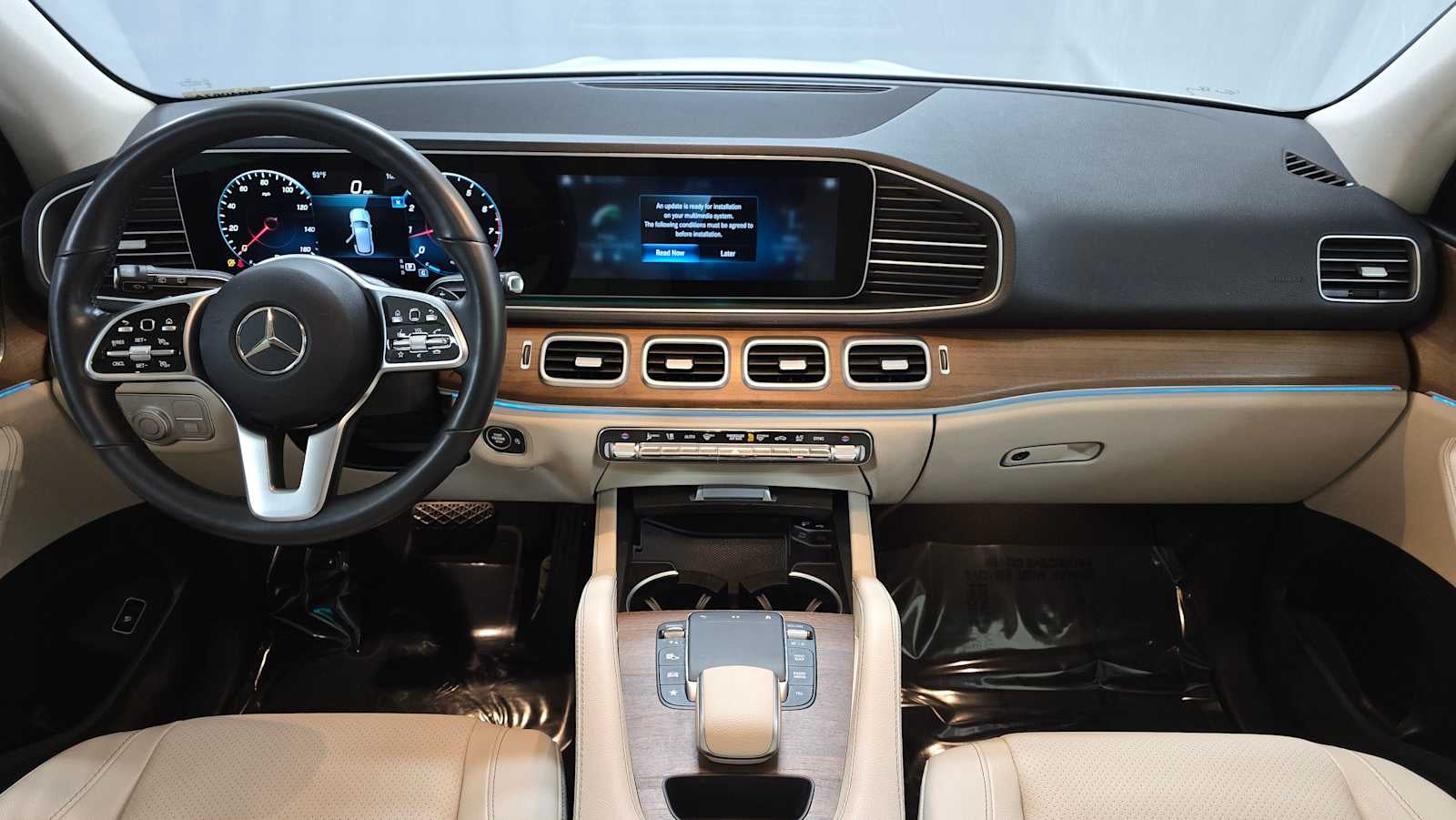 2022 Mercedes-Benz GLE 350 4MATIC® SUV