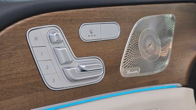 2022 Mercedes-Benz GLE 350 4MATIC® SUV