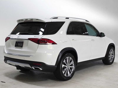 2022 Mercedes-Benz GLE 350 4MATIC® SUV