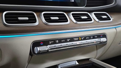 2022 Mercedes-Benz GLE 350 4MATIC® SUV