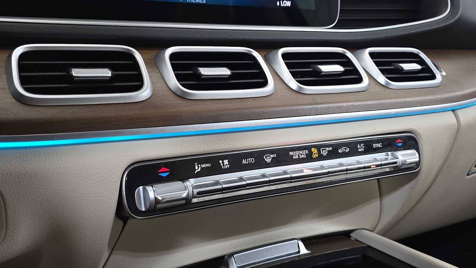 2022 Mercedes-Benz GLE 350 4MATIC® SUV