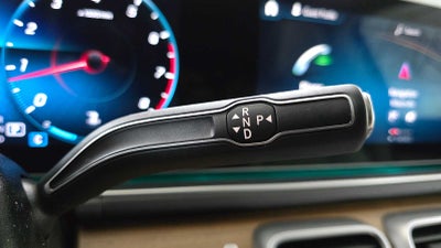 2022 Mercedes-Benz GLE 350 4MATIC® SUV