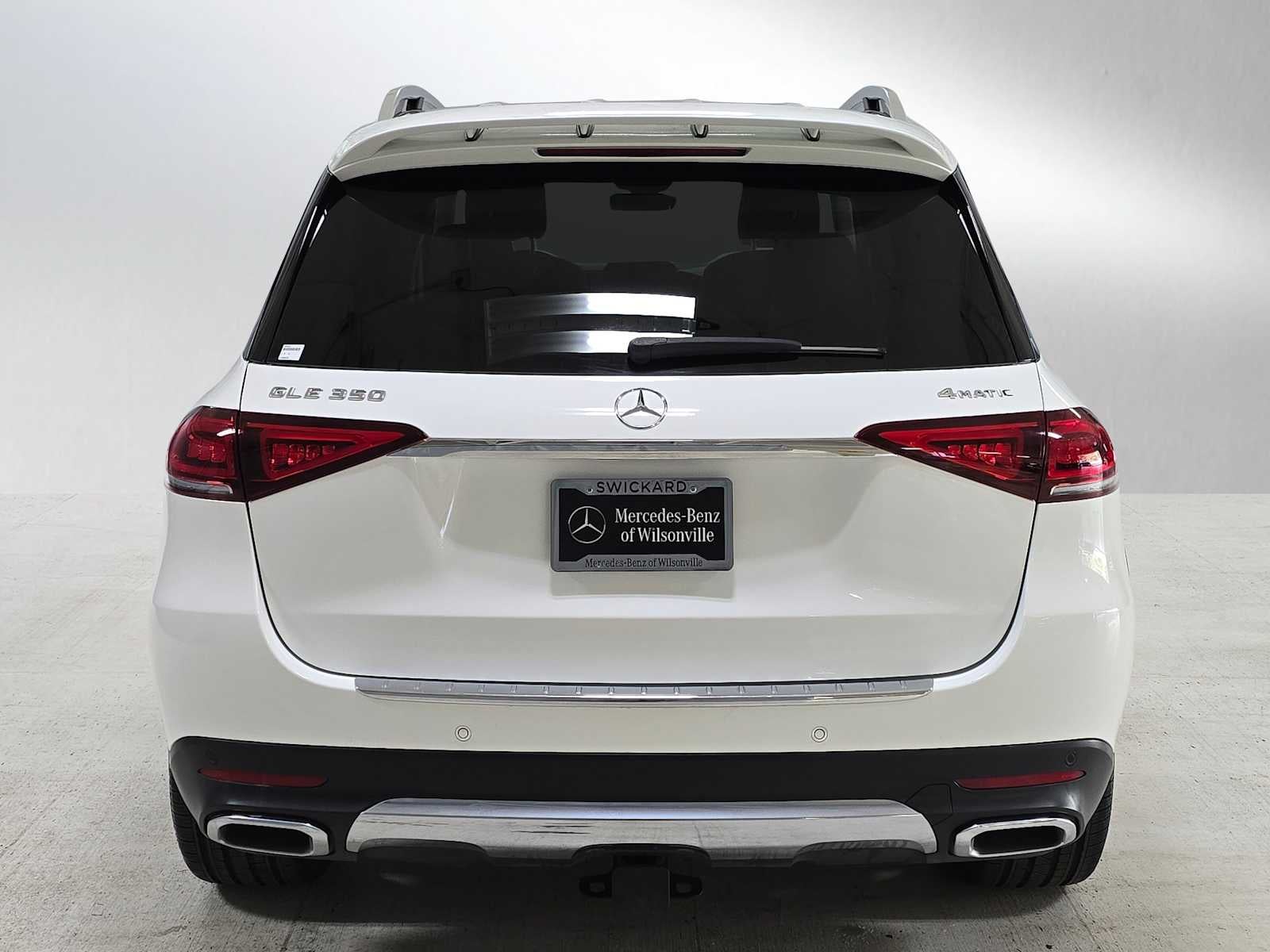 2022 Mercedes-Benz GLE 350 4MATIC® SUV