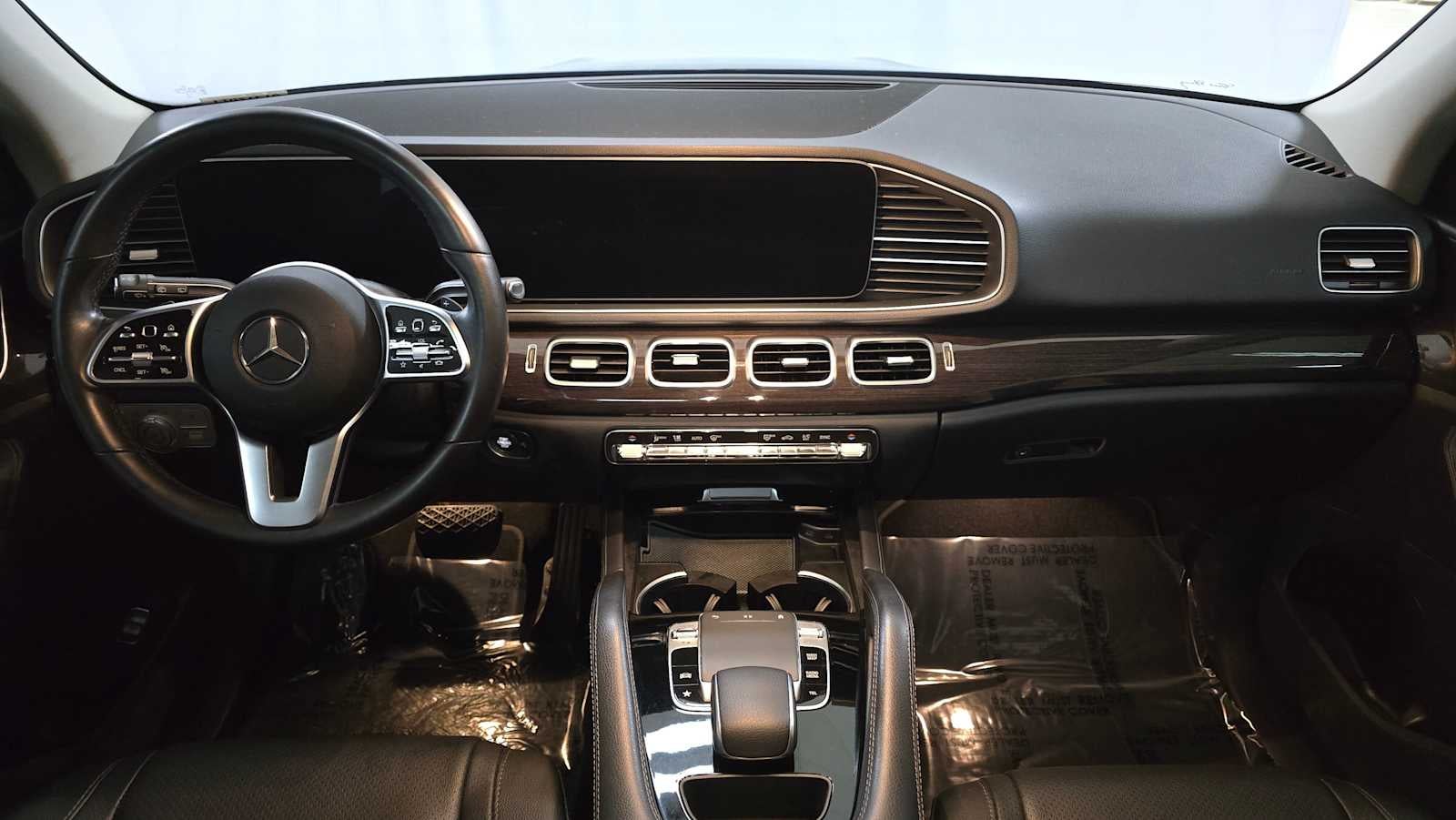 2020 Mercedes-Benz GLE GLE 350