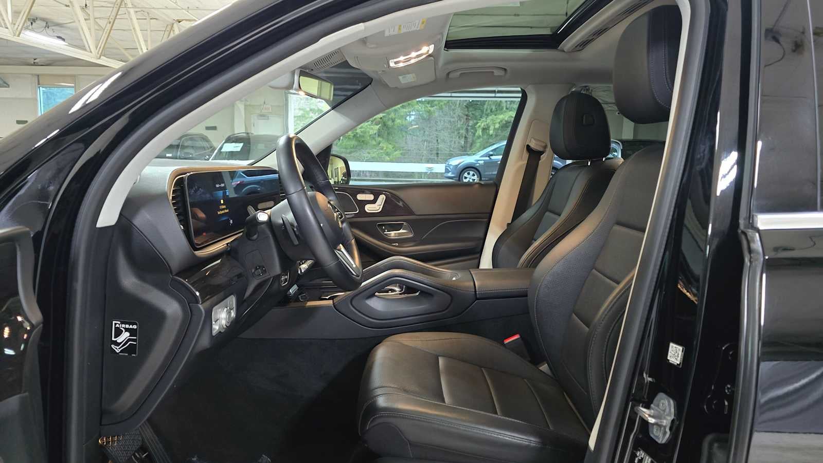 2020 Mercedes-Benz GLE GLE 350