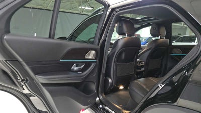 2021 Mercedes-Benz GLE GLE 350