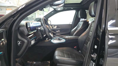 2021 Mercedes-Benz GLE GLE 350