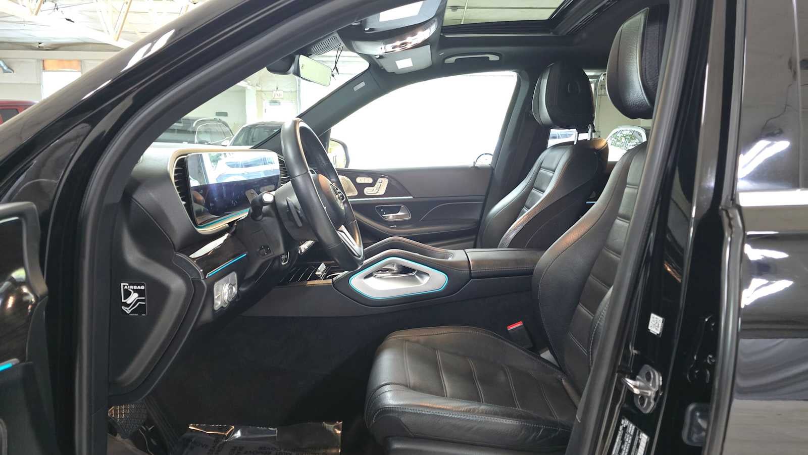 2021 Mercedes-Benz GLE GLE 350