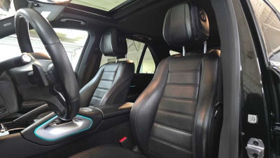 2021 Mercedes-Benz GLE GLE 350