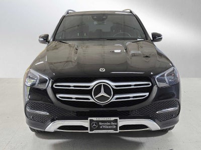 2021 Mercedes-Benz GLE GLE 350