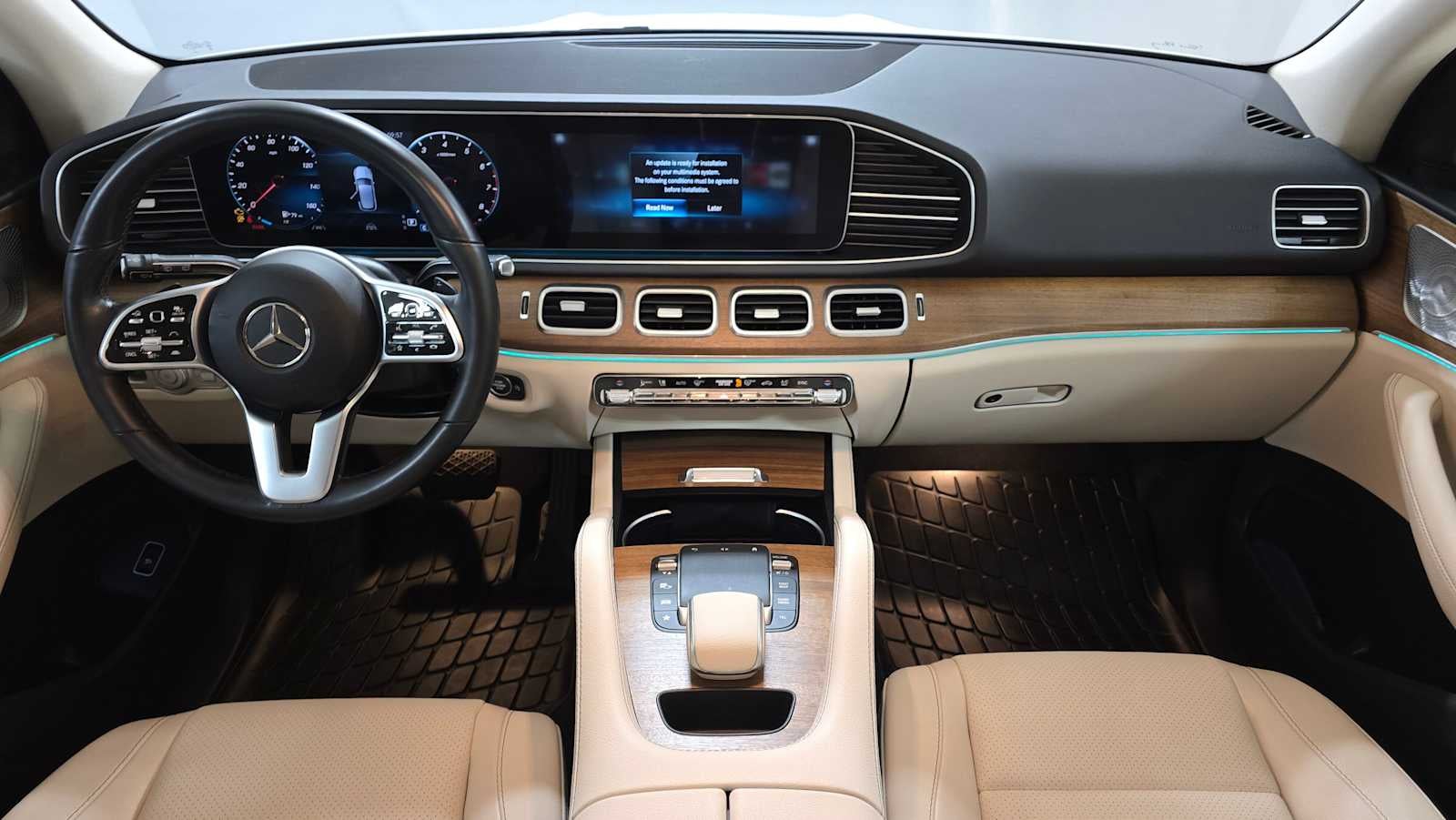 2023 Mercedes-Benz GLE 350 4MATIC® SUV