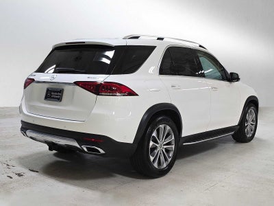 2023 Mercedes-Benz GLE 350 4MATIC® SUV