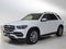 2023 Mercedes-Benz GLE 350 4MATIC® SUV