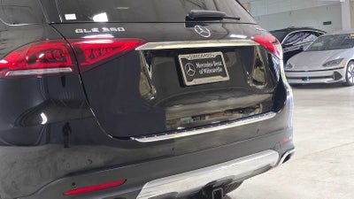 2023 Mercedes-Benz GLE 350 4MATIC® SUV