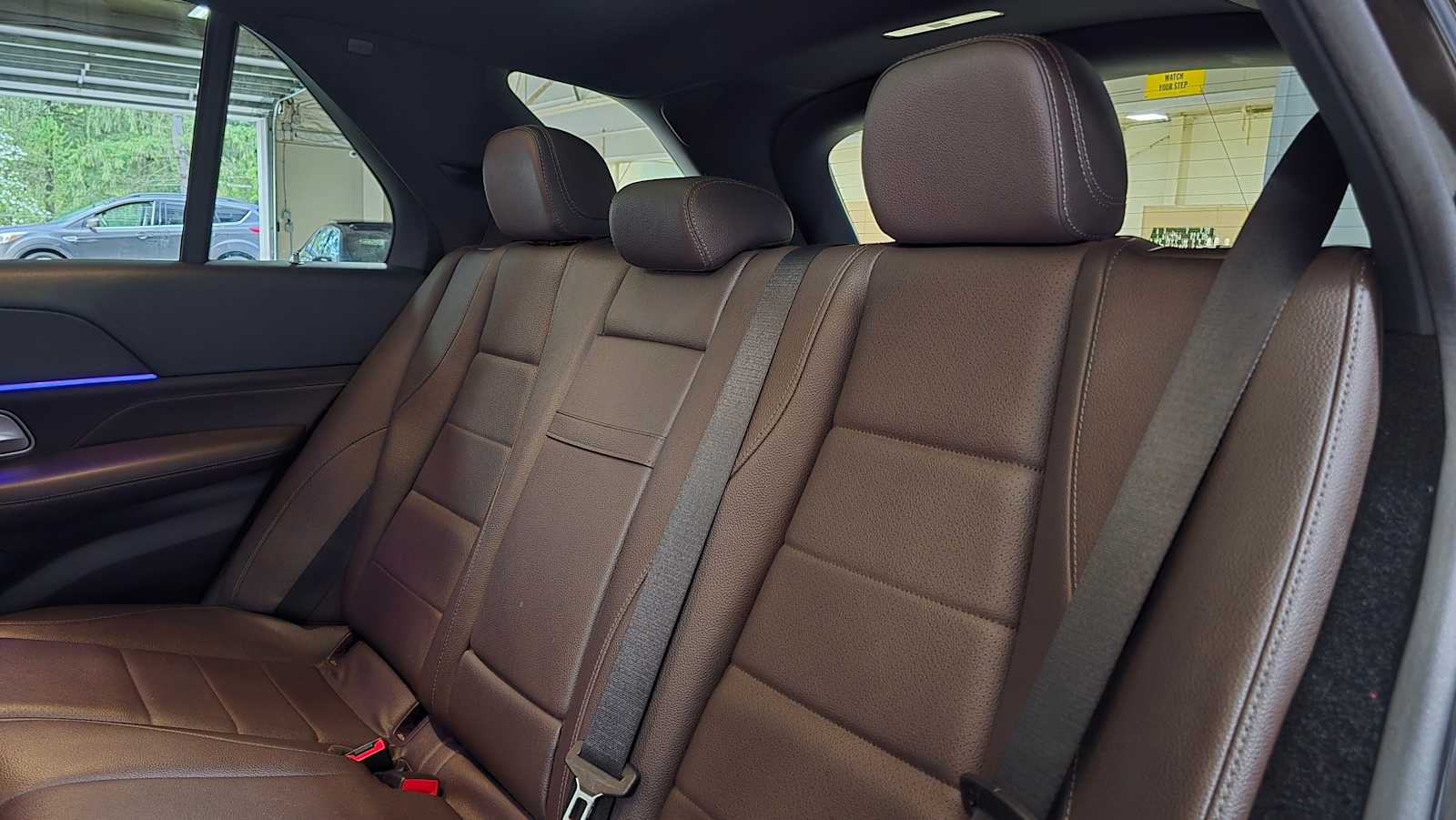 2023 Mercedes-Benz GLE 350 4MATIC® SUV