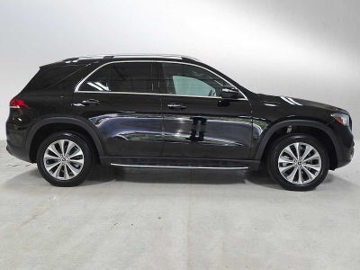 2023 Mercedes-Benz GLE 350 4MATIC® SUV