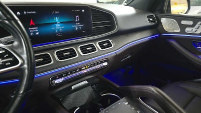 2023 Mercedes-Benz GLE 350 4MATIC® SUV