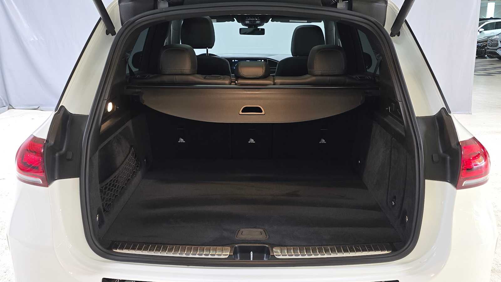 2023 Mercedes-Benz GLE 350 4MATIC® SUV